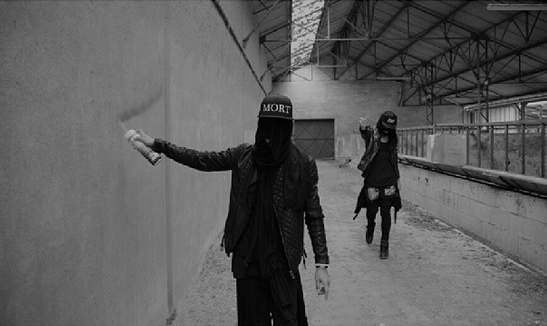 Archillect ID 393458