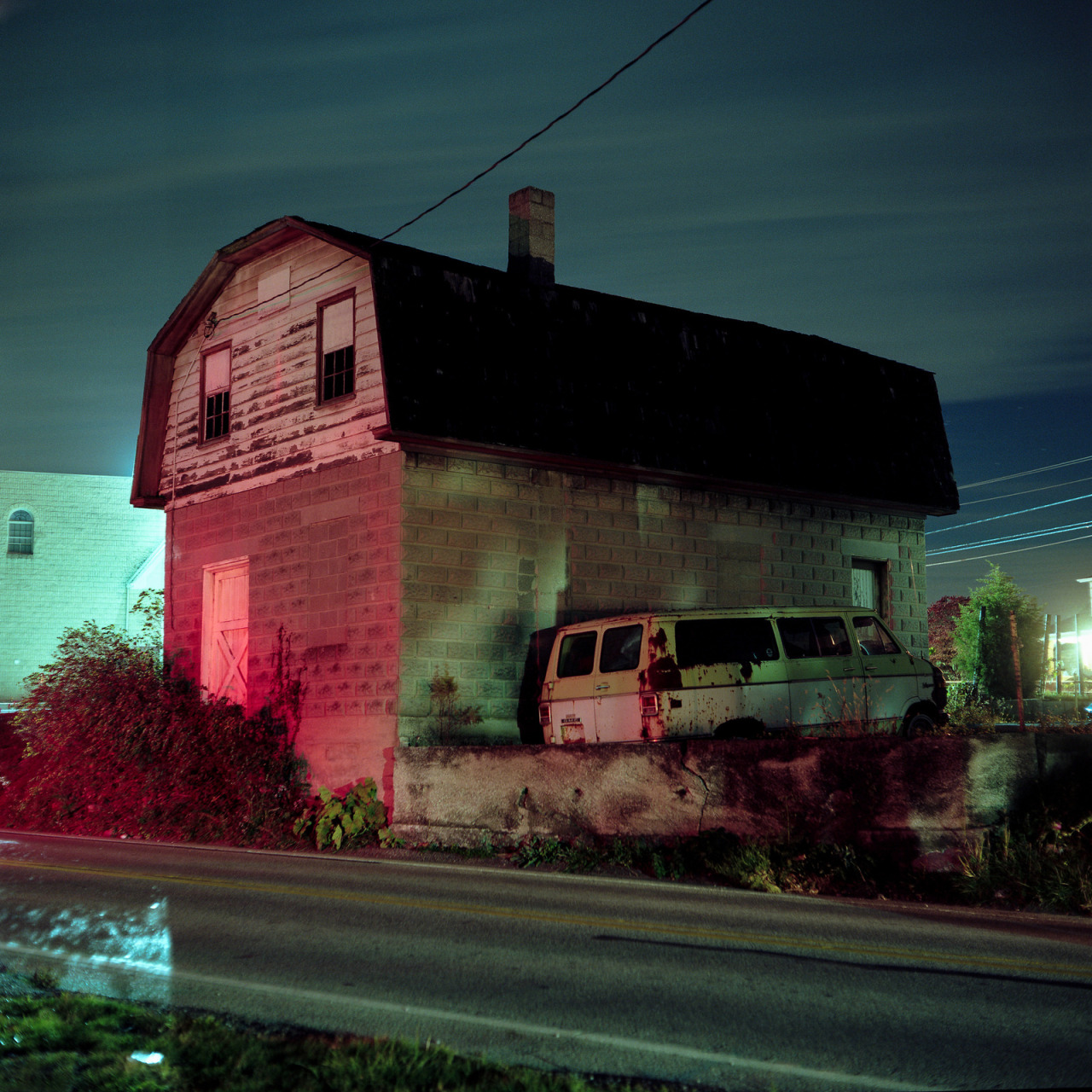 Archillect ID 393487