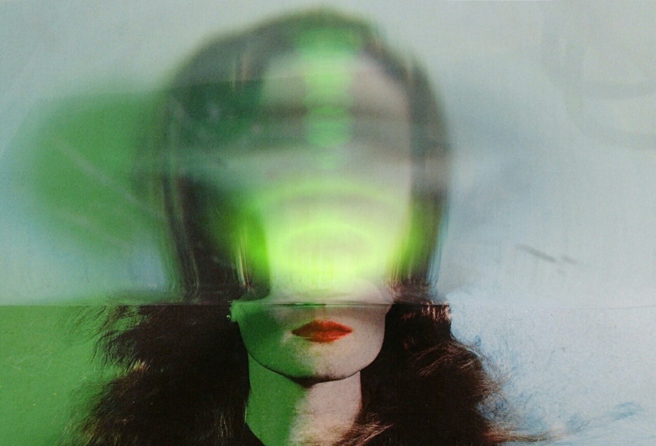 Archillect ID 393513