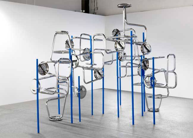 Archillect ID 393527