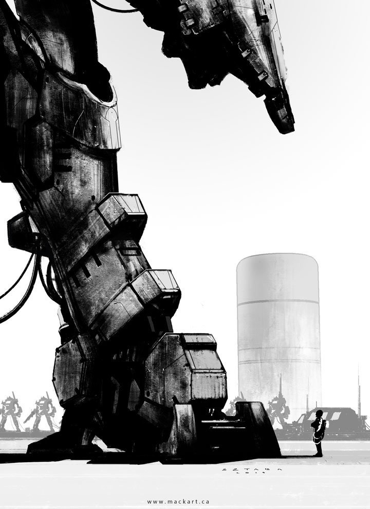 Archillect ID 393539