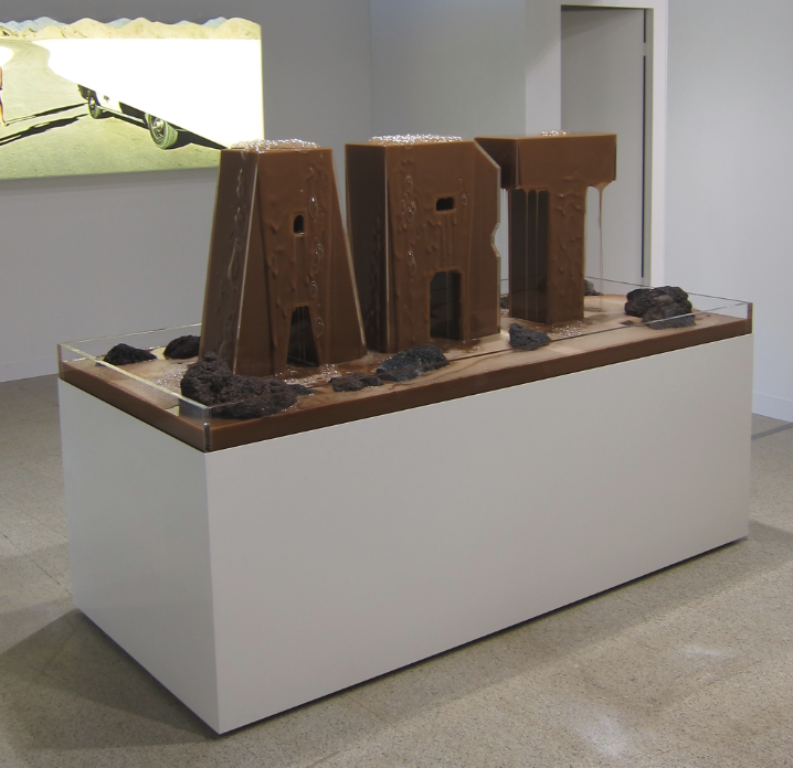 Archillect ID 393552