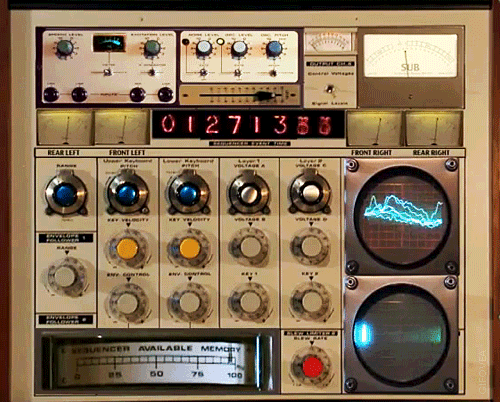 Archillect ID 393614