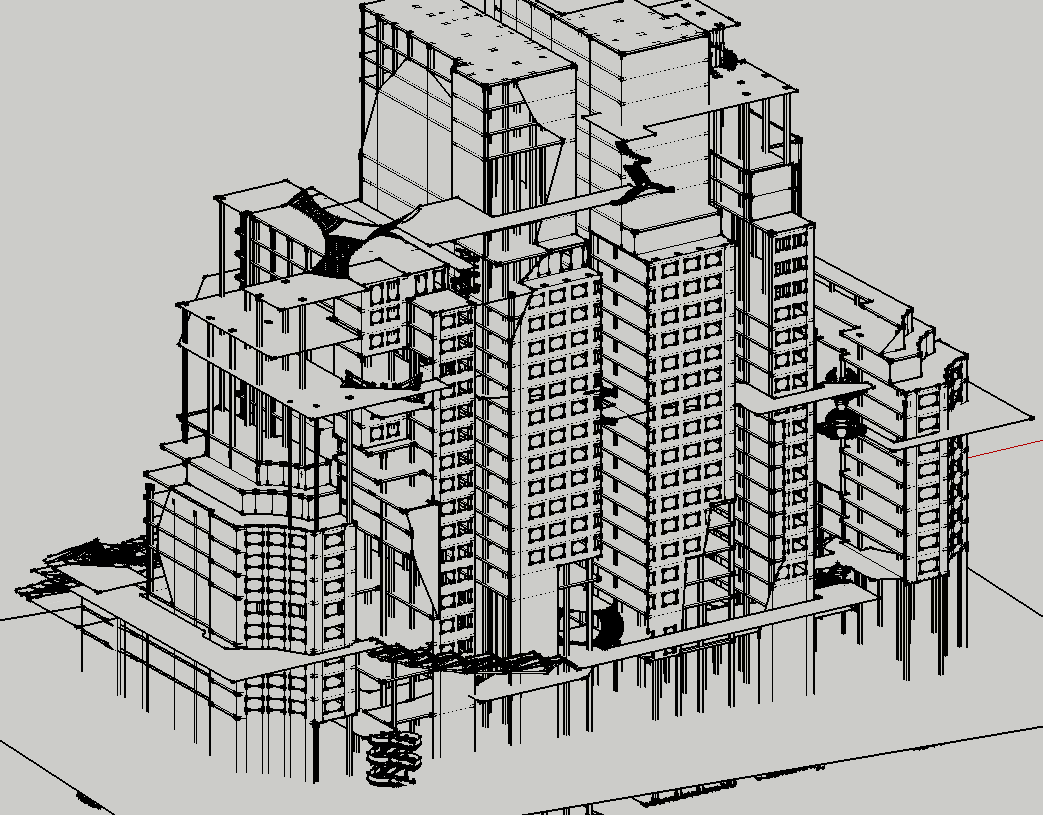 Archillect ID 393621