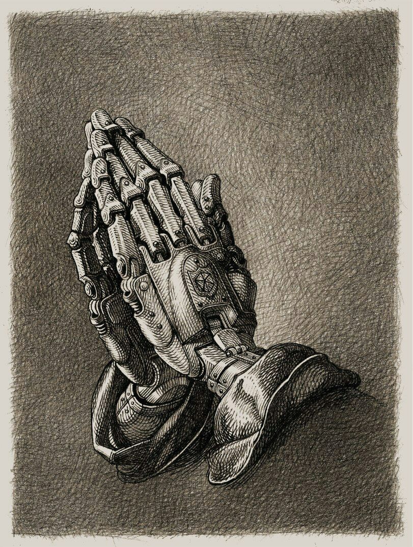 Archillect ID 393639