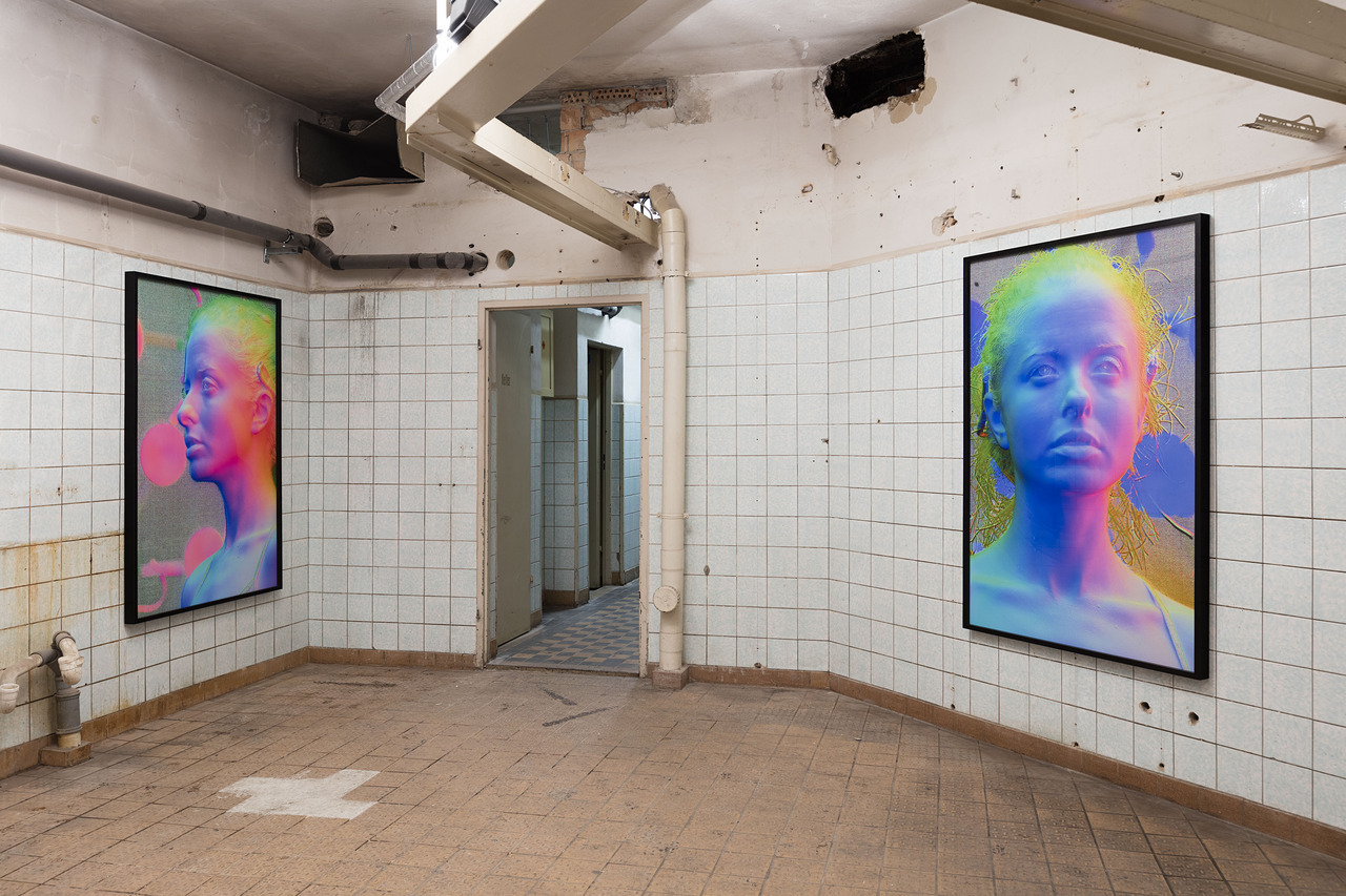 Archillect ID 393722