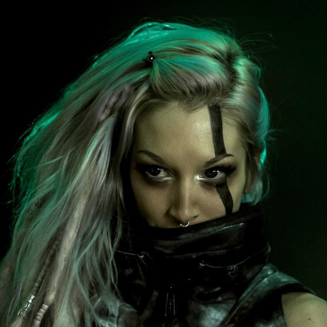 Archillect ID 393755