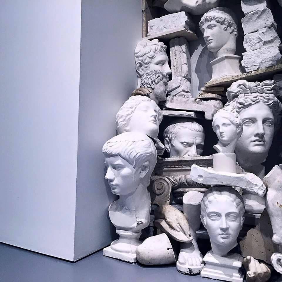 Archillect ID 394107