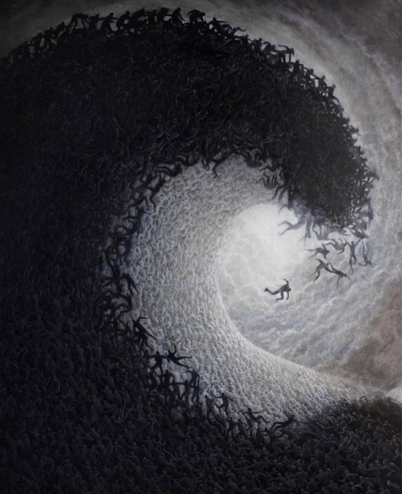 Archillect ID 394113