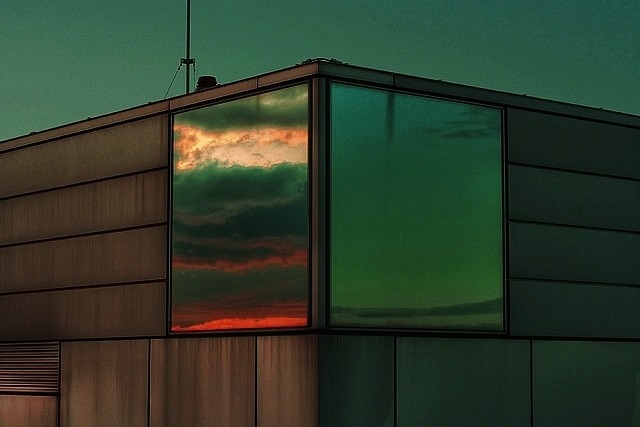 Archillect ID 394194