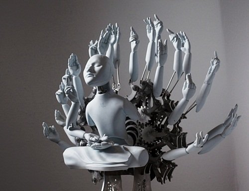 Archillect ID 394326