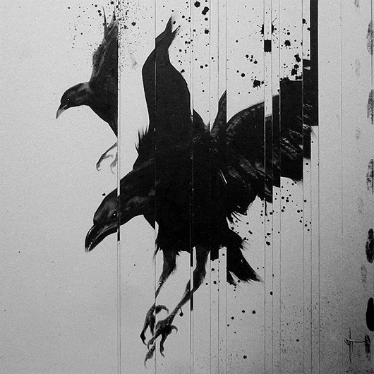 Archillect ID 394330