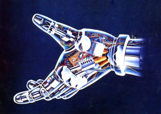 Archillect ID 394333