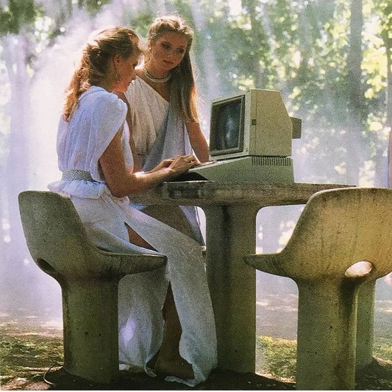 Archillect ID 394364