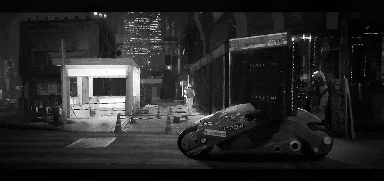 Archillect ID 394389