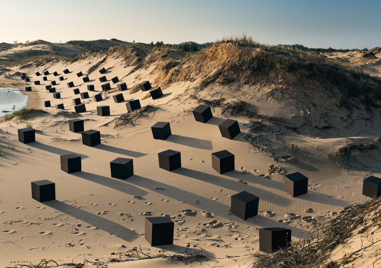 Archillect ID 394403