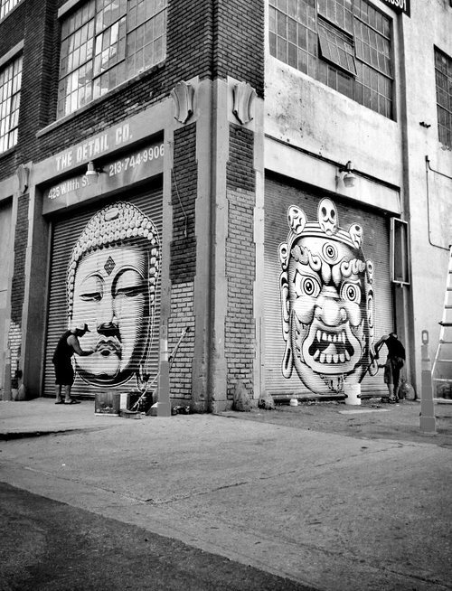 Archillect ID 394409