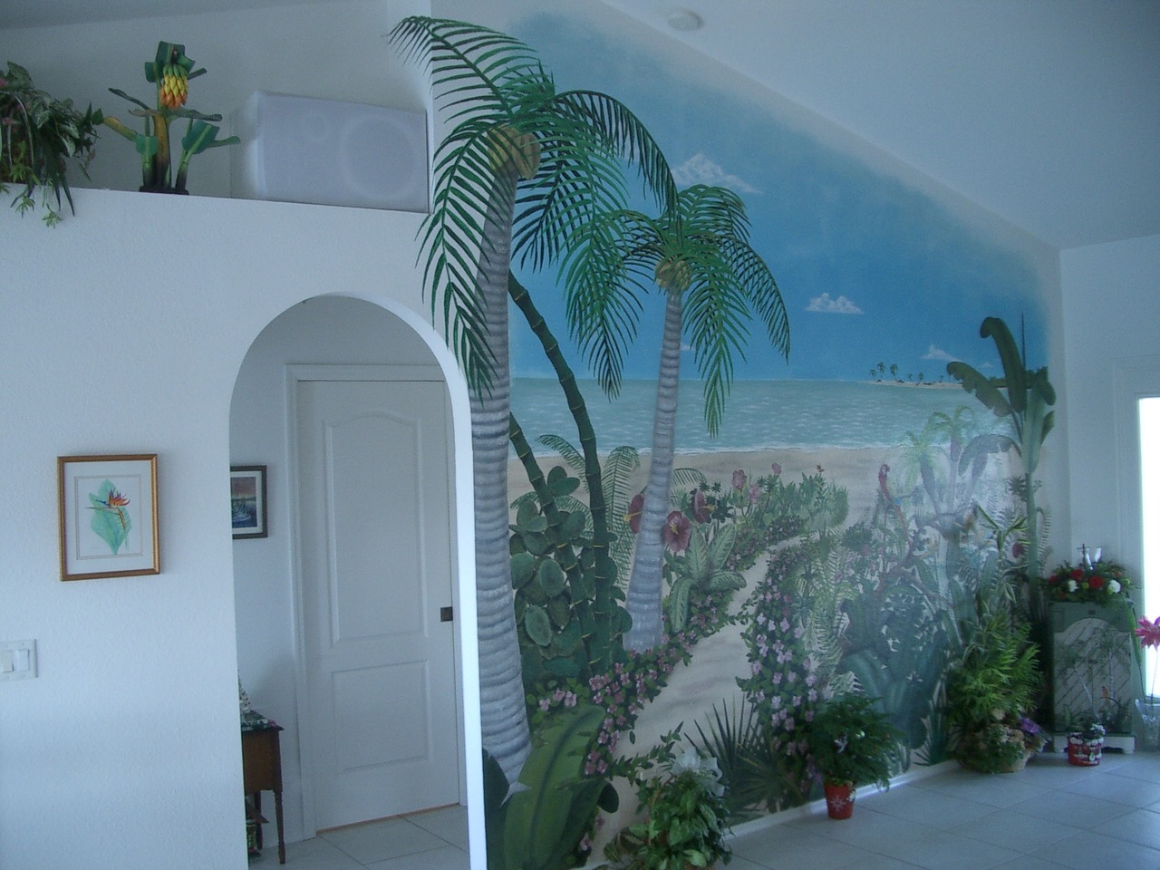 Archillect ID 394429