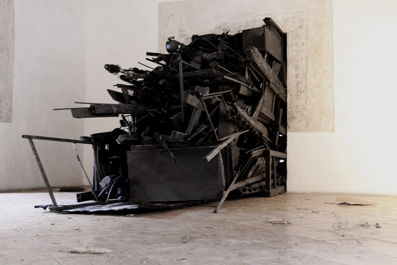 Archillect ID 394541