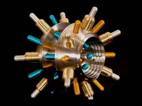 Archillect ID 394580