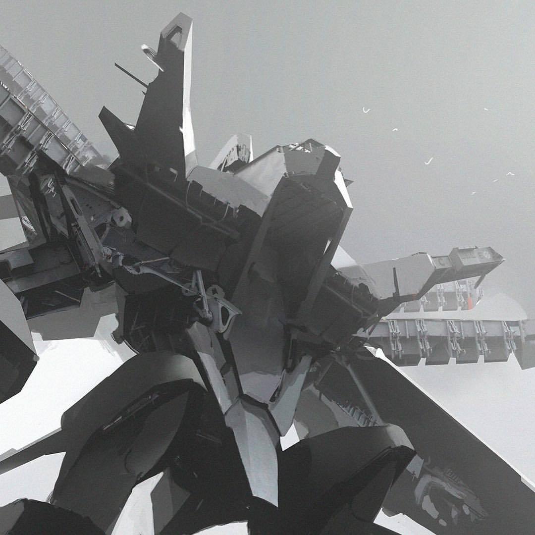 Archillect ID 394584