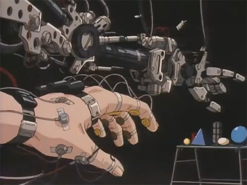 Archillect ID 394675