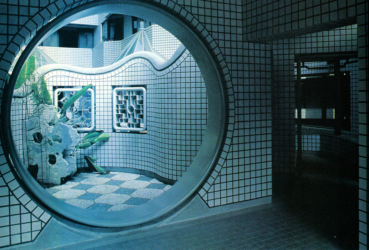 Archillect ID 394756