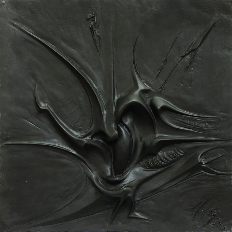 Archillect ID 394800