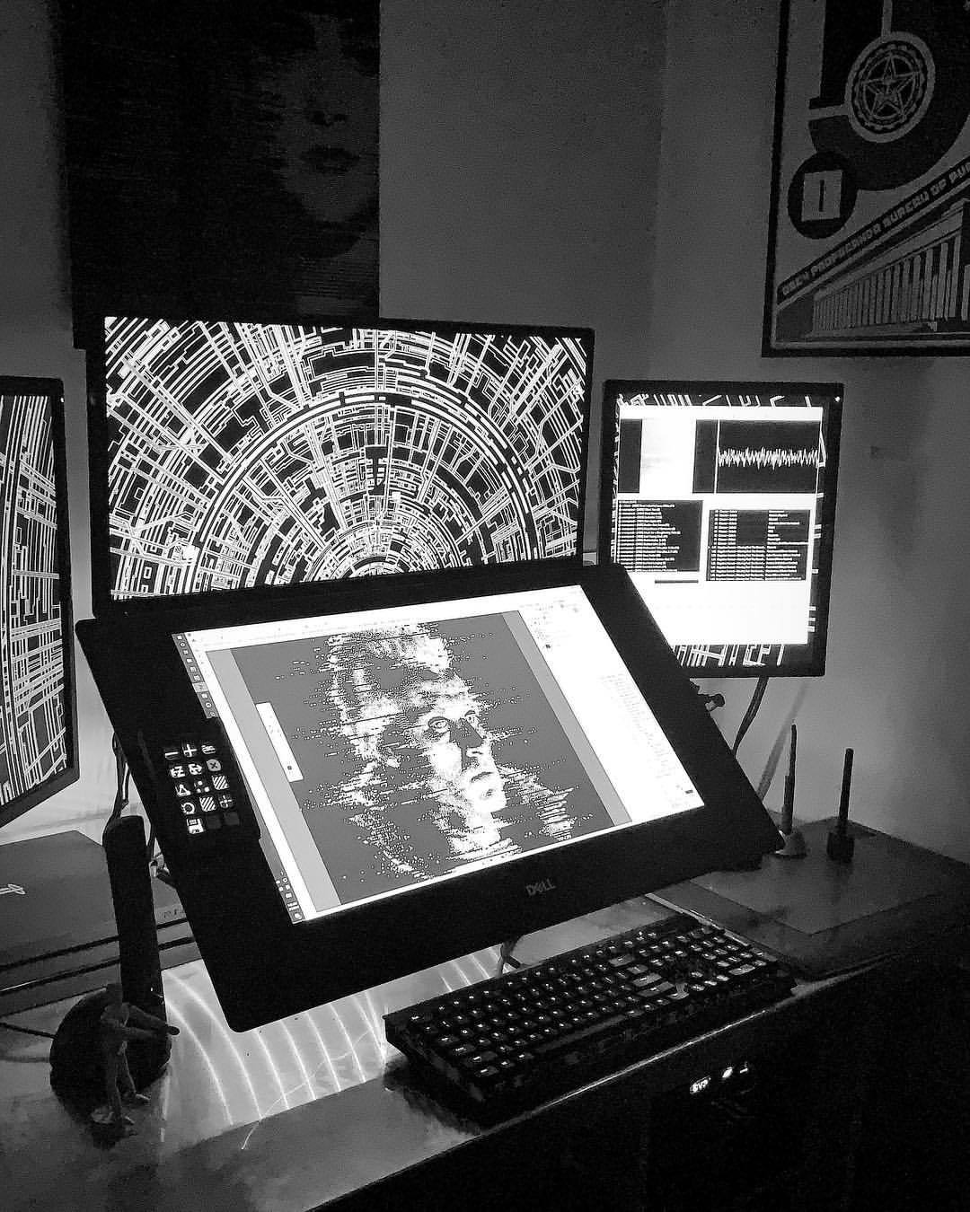 Archillect ID 394874