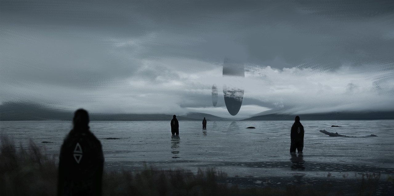 Archillect ID 394887