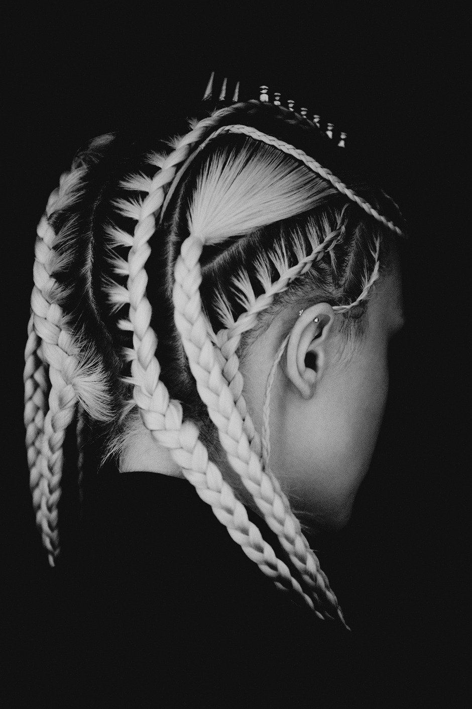 Archillect ID 395100