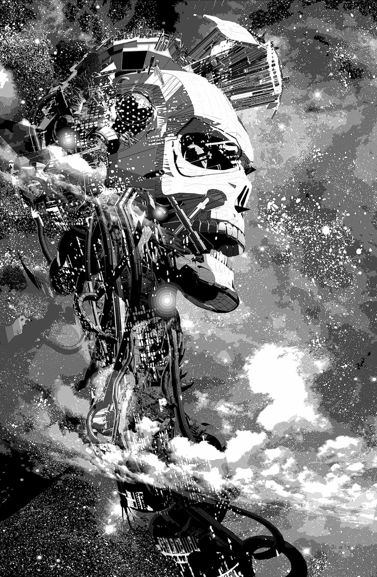 Archillect ID 395170