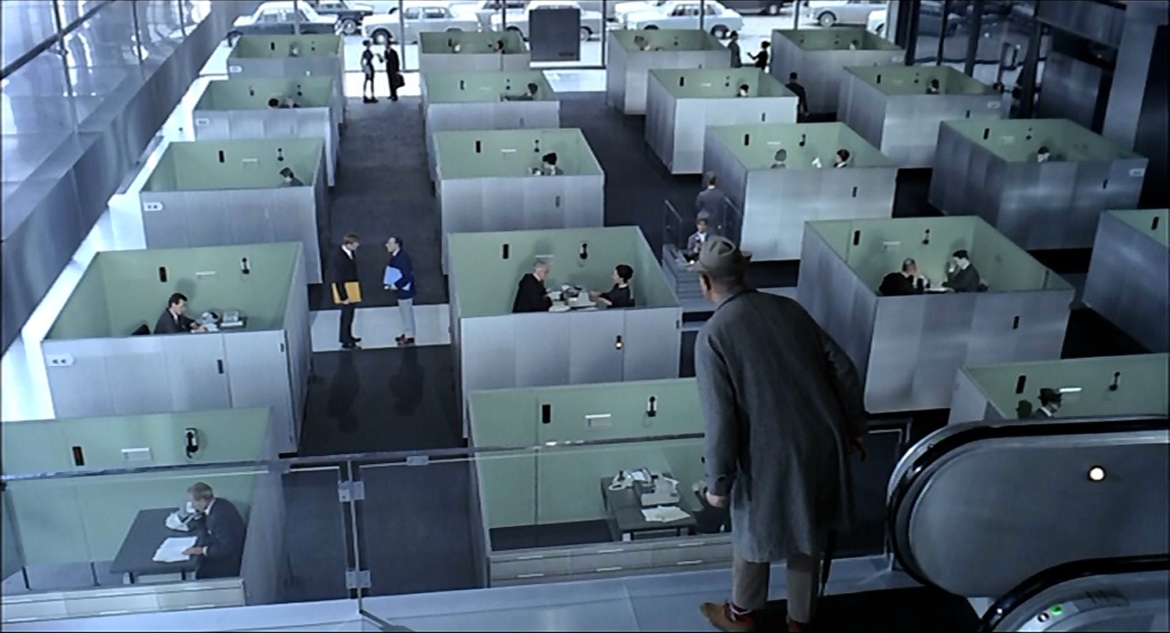 Archillect ID 395265