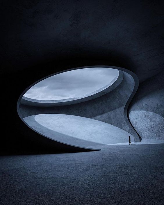 Archillect ID 395344