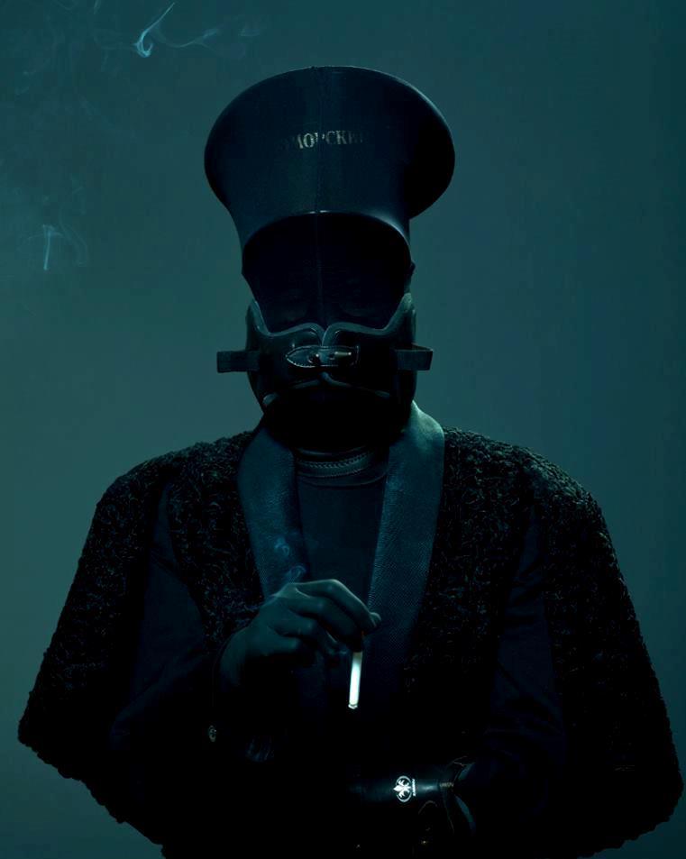 Archillect ID 395575