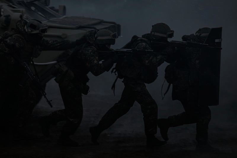 Archillect ID 395621