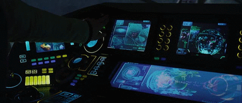 Archillect ID 395644