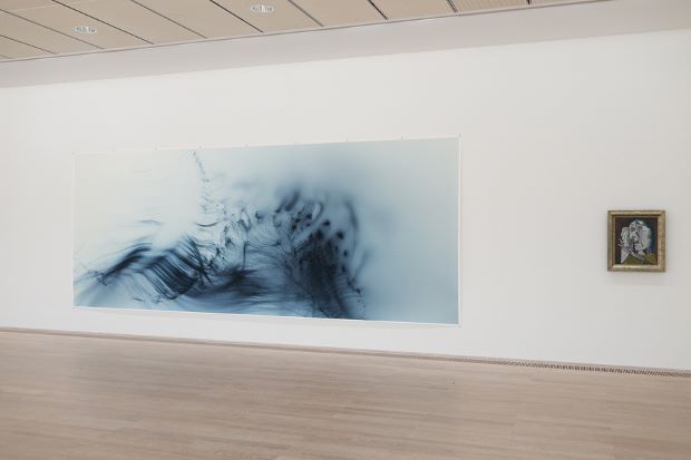 Archillect ID 395658