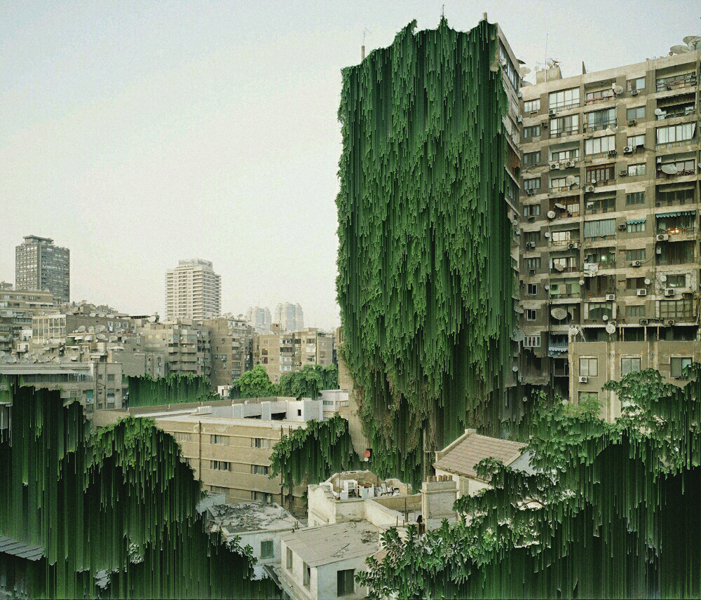 Archillect ID 395670