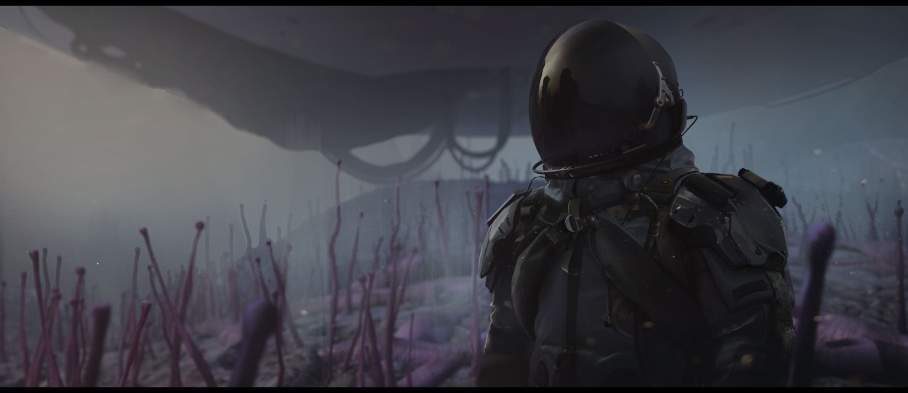 Archillect ID 395688