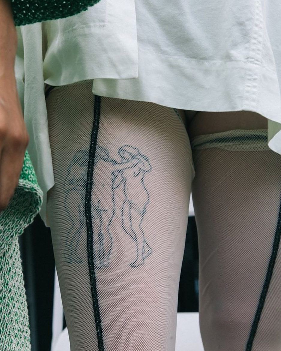 Archillect ID 395807