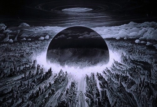 Archillect ID 395906