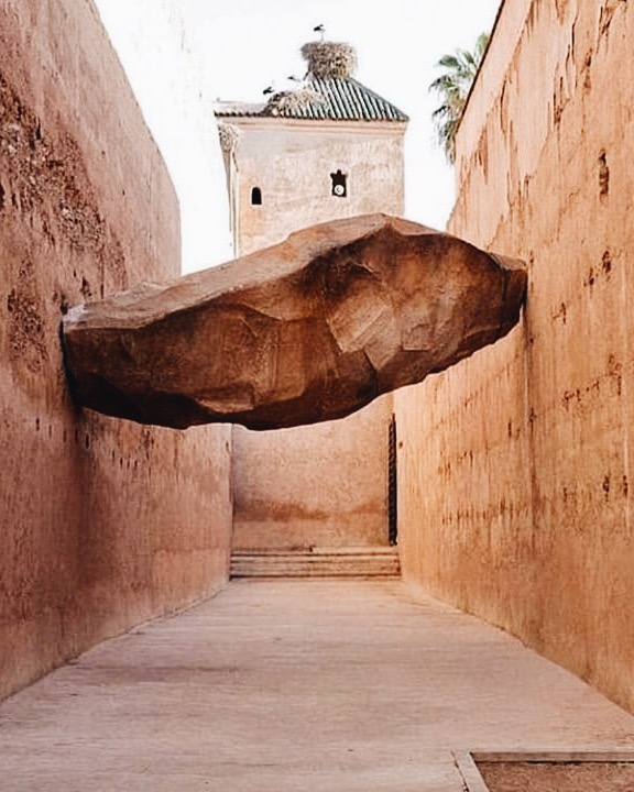 Archillect ID 395912