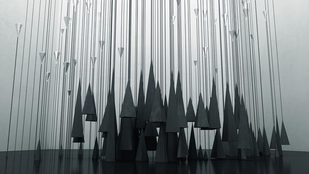 Archillect ID 395951