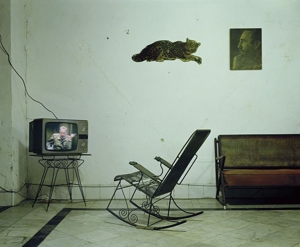 Archillect ID 396000