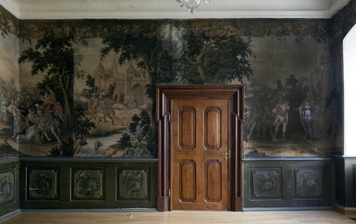 Archillect ID 396001