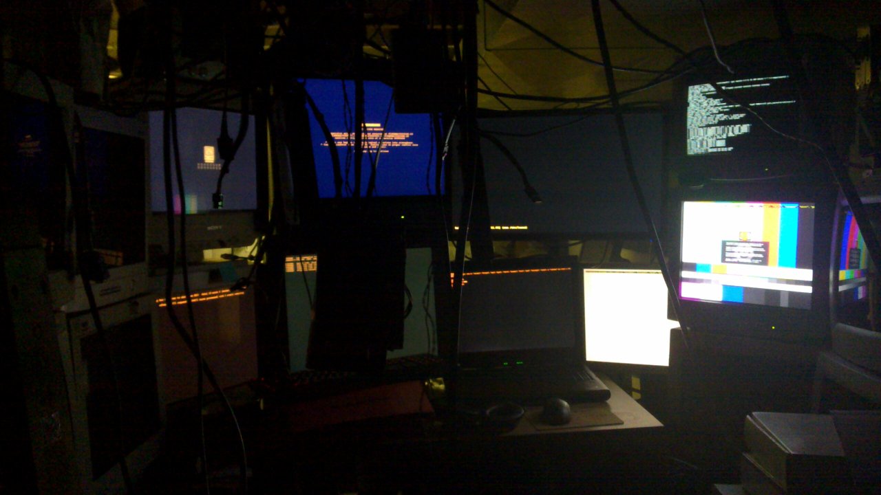 Archillect ID 396111