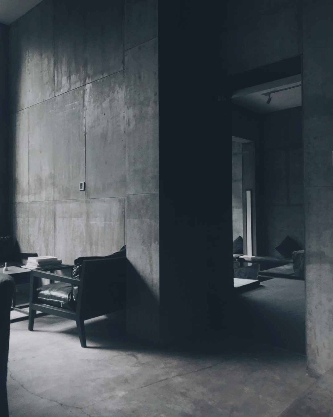 Archillect ID 396117