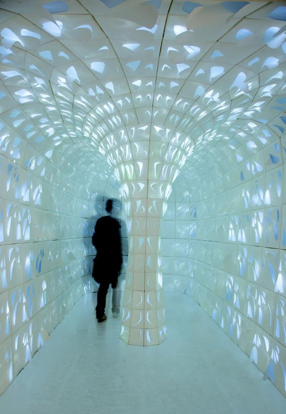 Archillect ID 396123