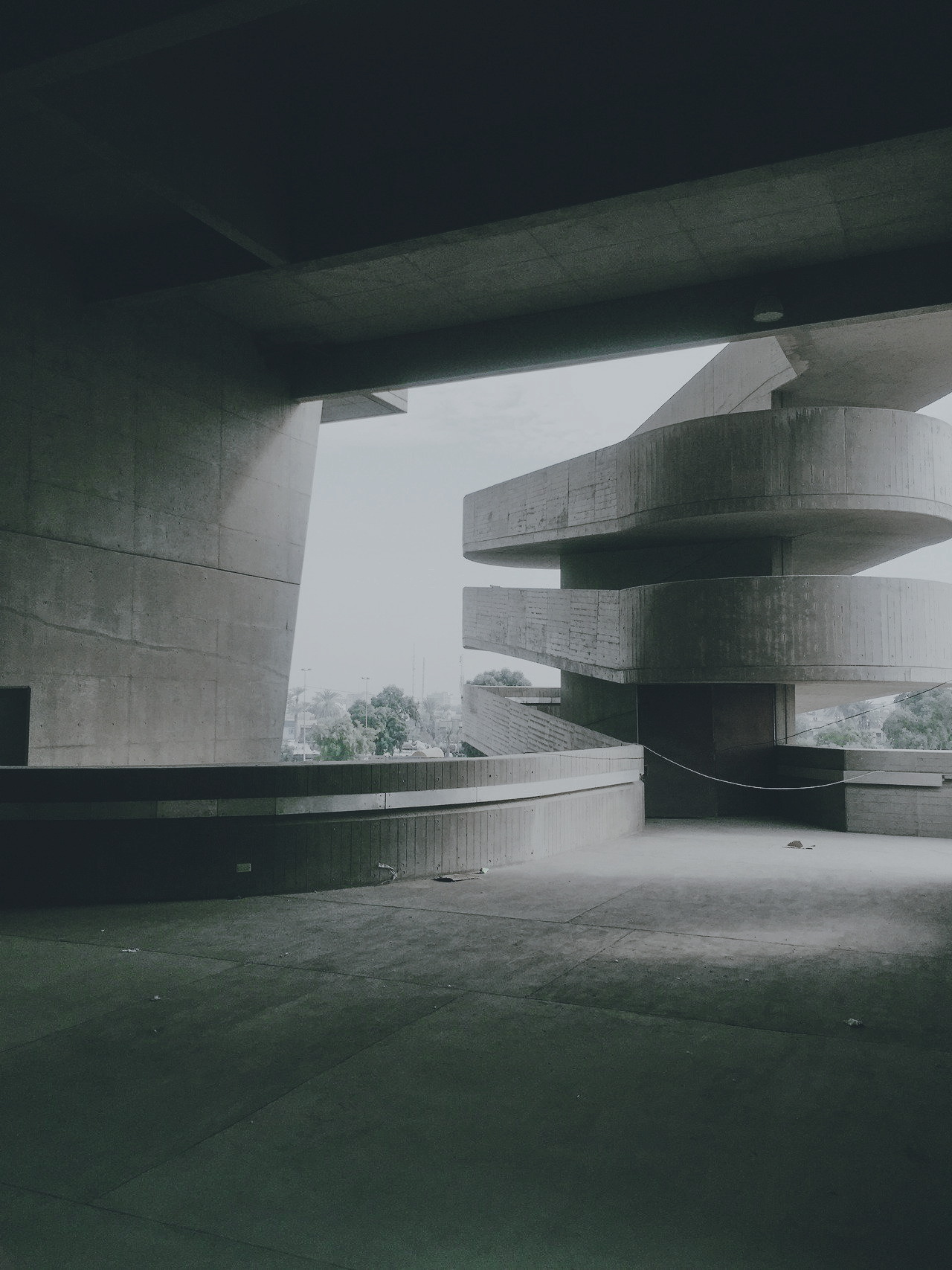 Archillect ID 396130